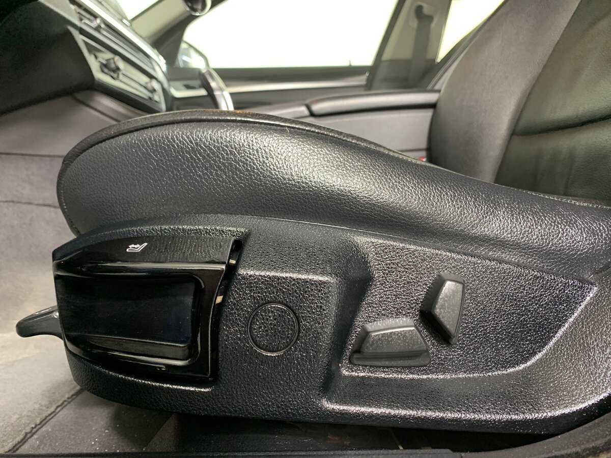 Купить BMW 5 серии с пробегом. Фото: #16