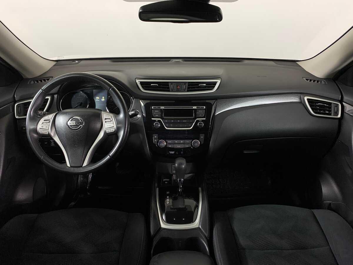 Продажа Б/У Ниссан Икс-Трейл. Фото: #12