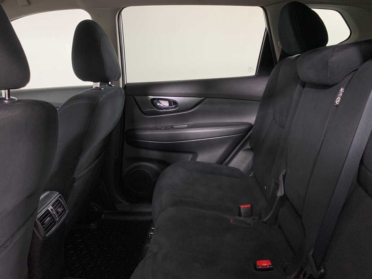 Продажа Б/У Ниссан Икс-Трейл. Фото: #18