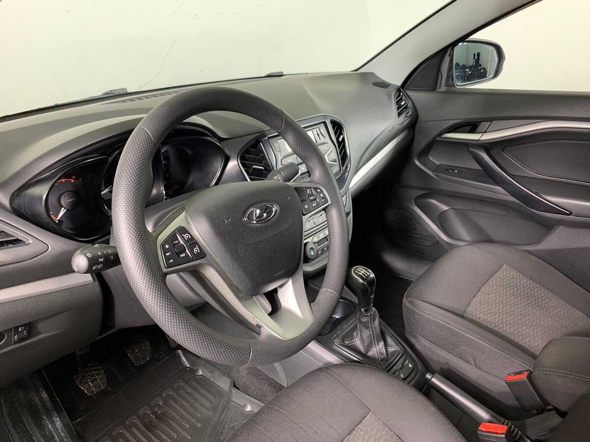 Продажа Б/У Лада (ВАЗ) Веста. Фото: #11