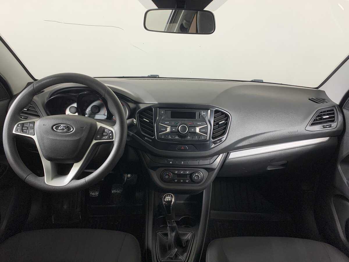 Продажа Б/У Лада (ВАЗ) Веста. Фото: #12