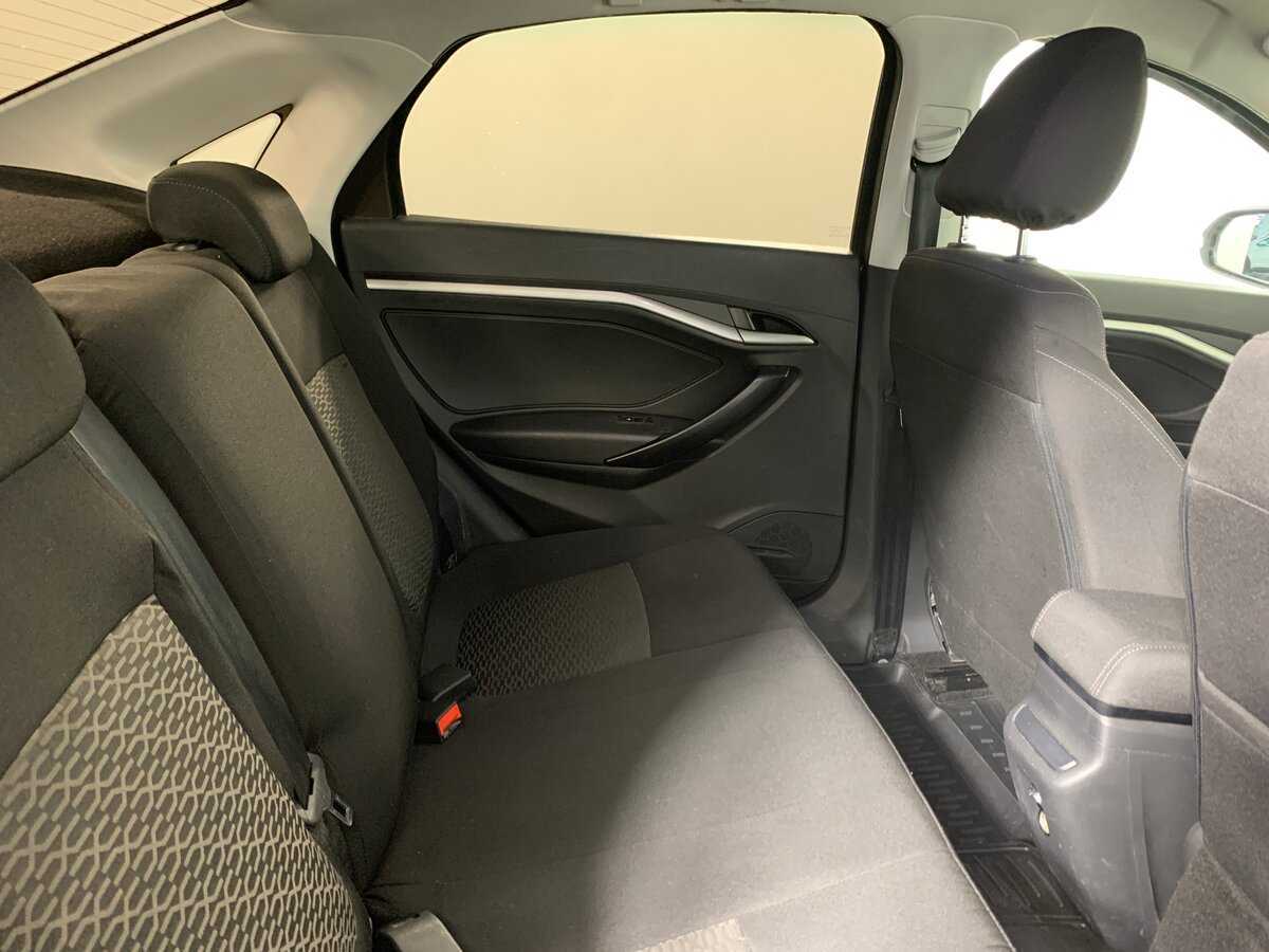 Продажа Б/У Лада (ВАЗ) Веста. Фото: #17