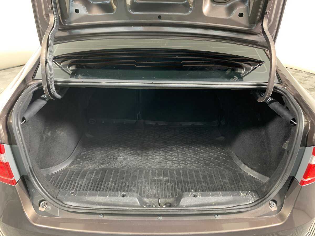 Продажа Б/У Лада (ВАЗ) Веста. Фото: #19