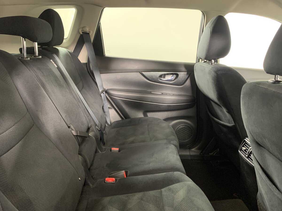 Продажа Б/У Ниссан Икс-Трейл. Фото: #17