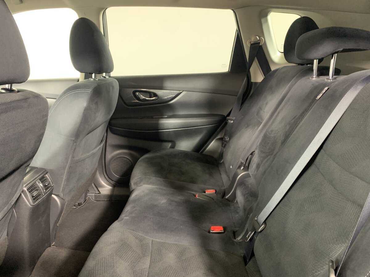 Продажа Б/У Ниссан Икс-Трейл. Фото: #18