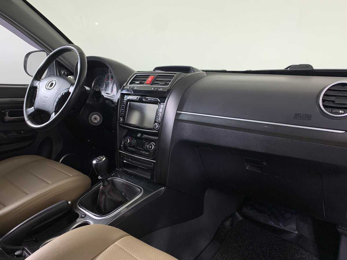 Продажа Б/У Грейт Вол Ховер М3. Фото: #12