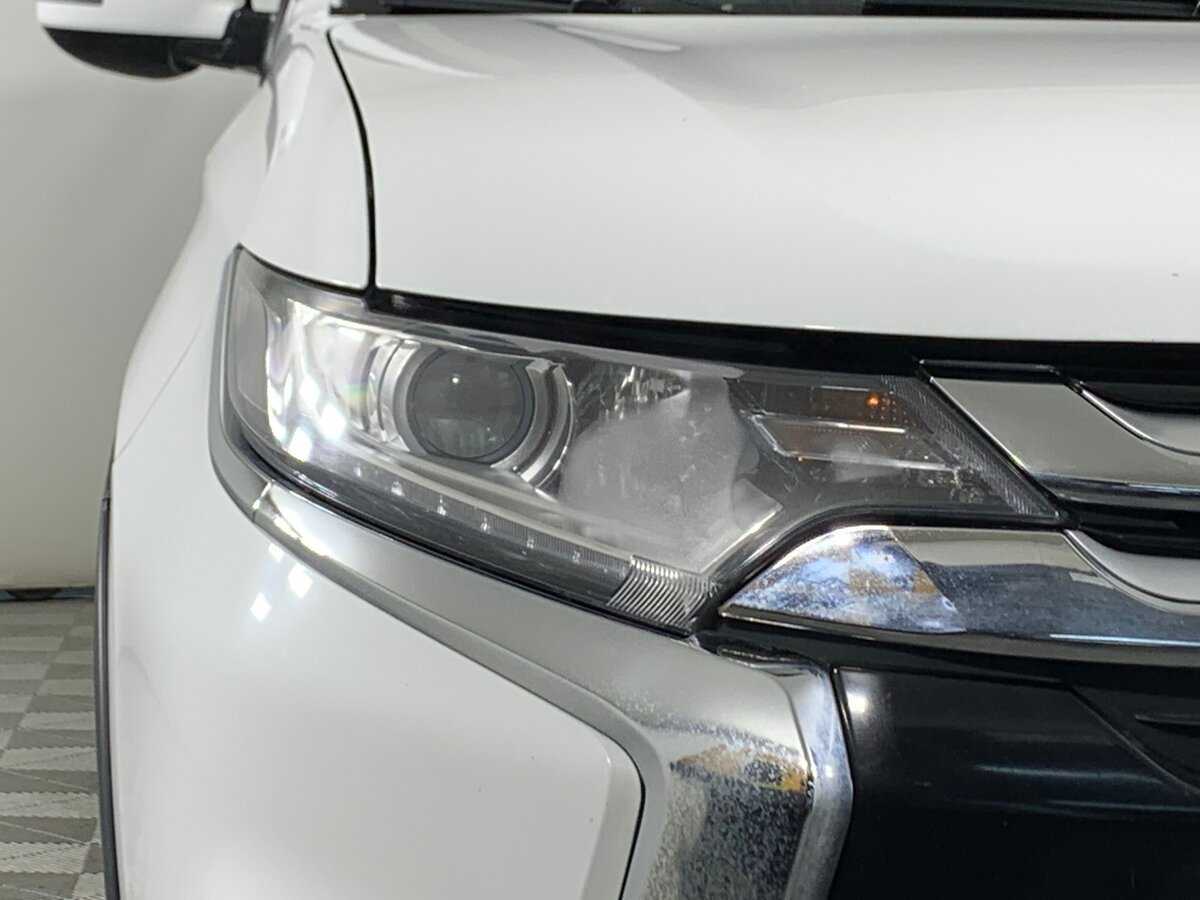 Продажа Б/У Митсубиши Оутлэндер. Фото: #9