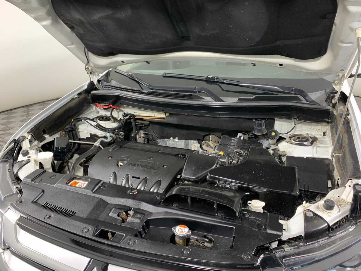 Продажа Б/У Митсубиши Оутлэндер. Фото: #10