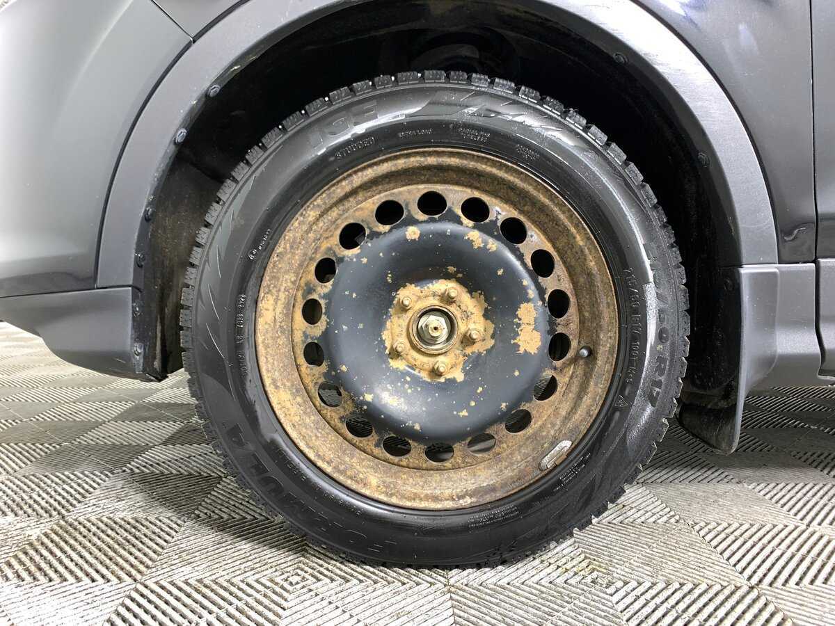 Продажа Б/У Форд Куга. Фото: #8