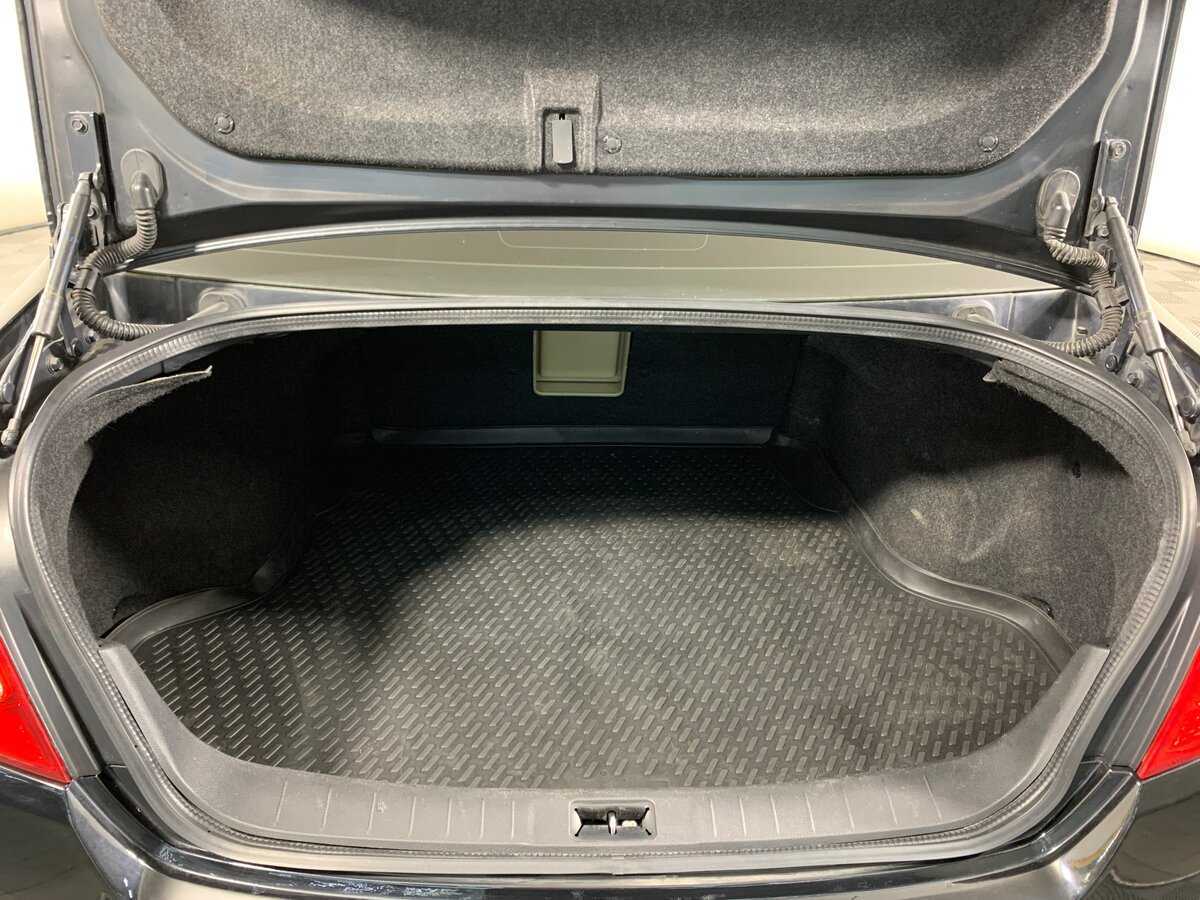 Продажа Б/У Ниссан Теана. Фото: #19