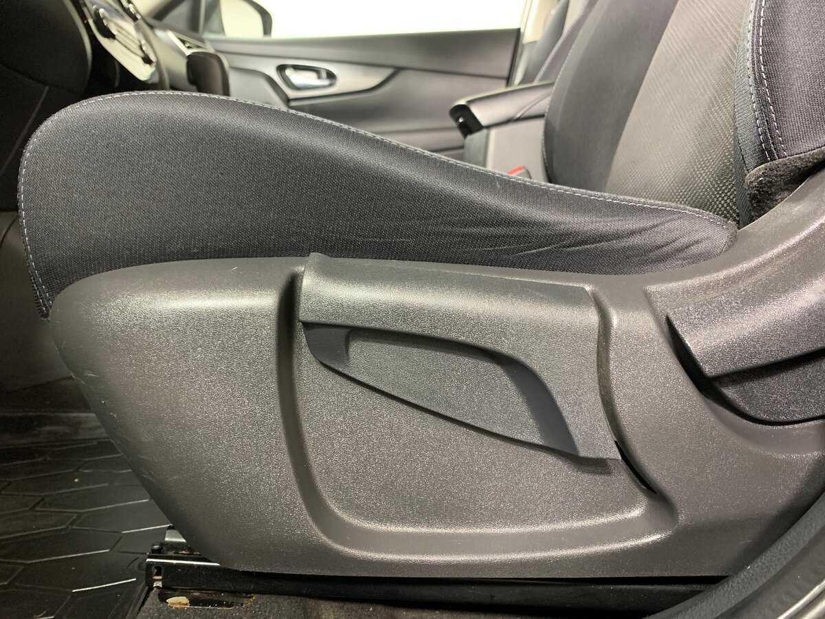 Продажа Б/У Ниссан Икс-Трейл. Фото: #16