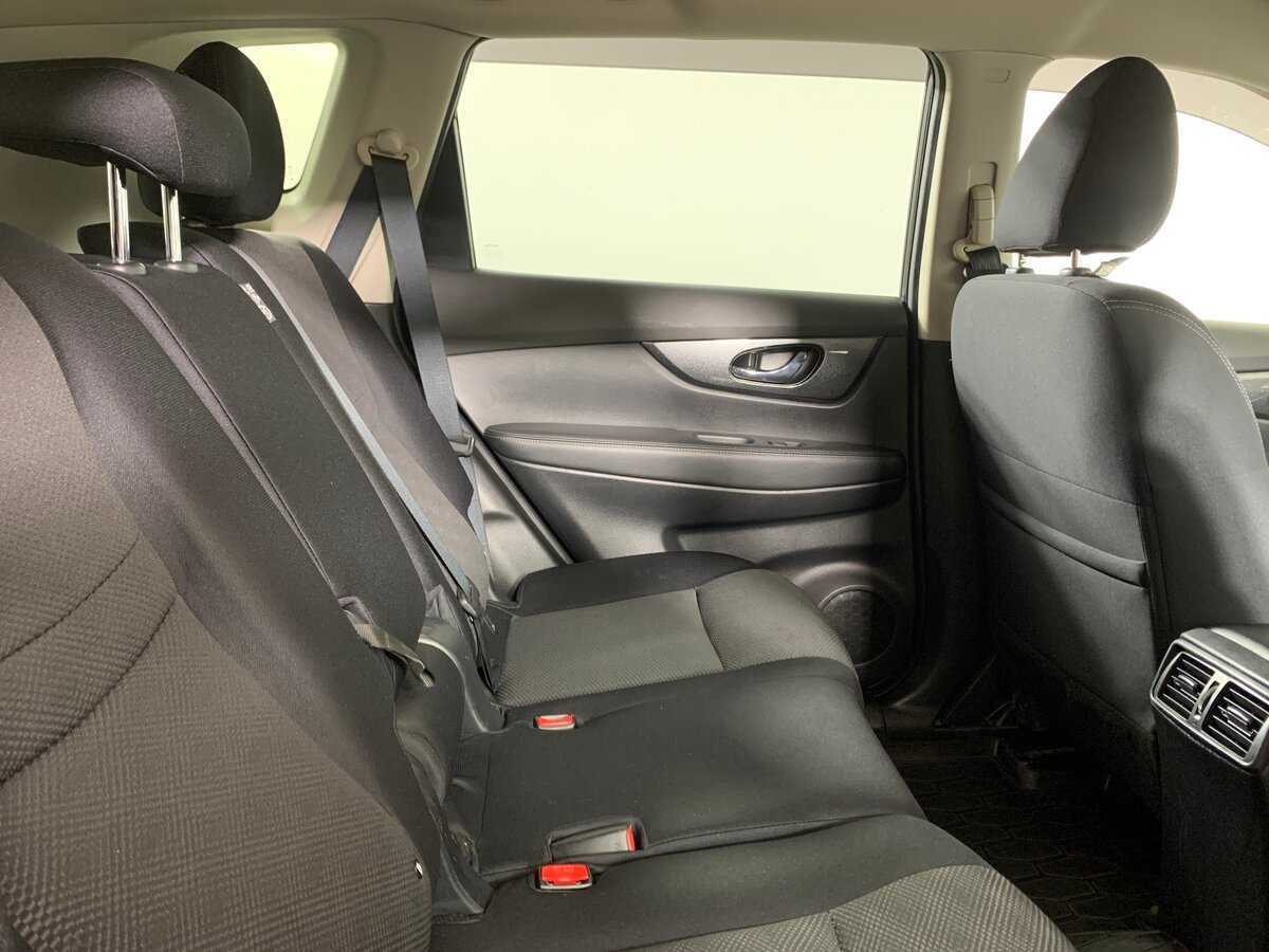 Продажа Б/У Ниссан Икс-Трейл. Фото: #17