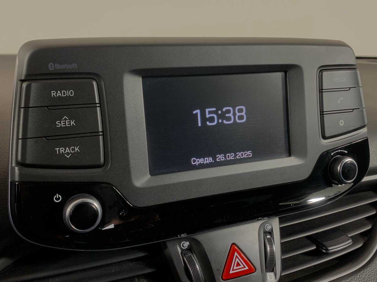 Продажа Б/У Хендай ай30. Фото: #15