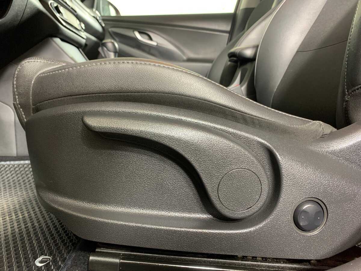 Продажа Б/У Хендай ай30. Фото: #16