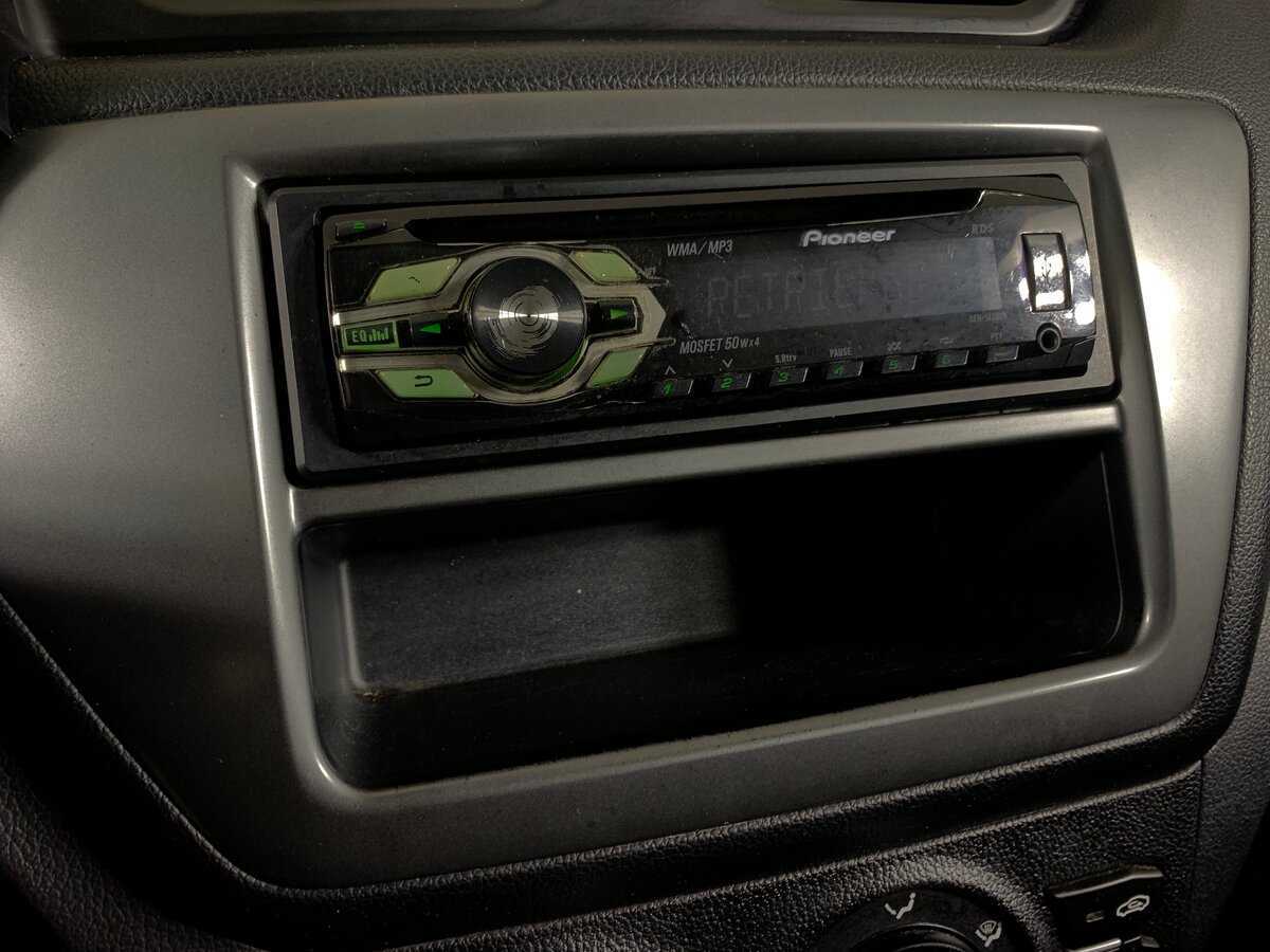 Продажа Б/У Киа Рио. Фото: #15