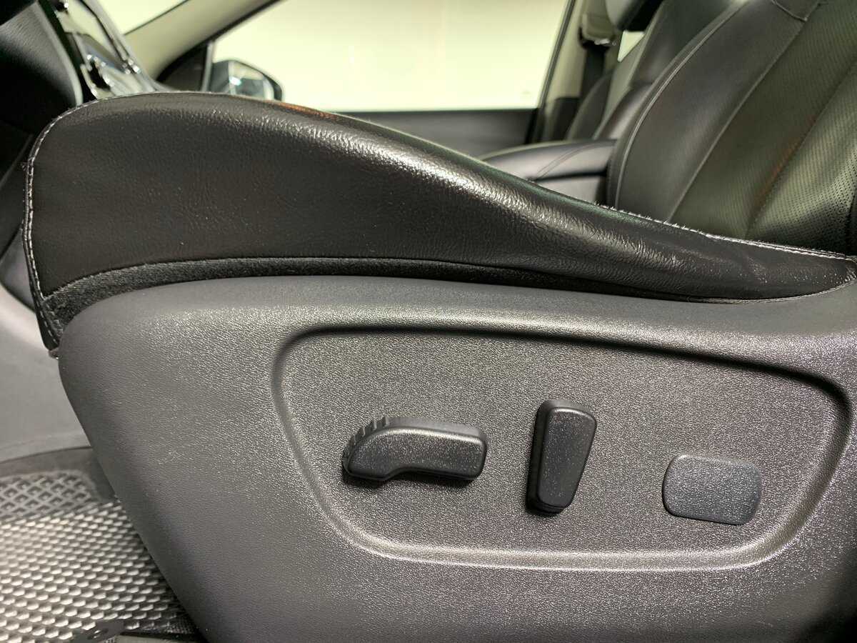 Продажа Б/У Ниссан Кашкай. Фото: #15