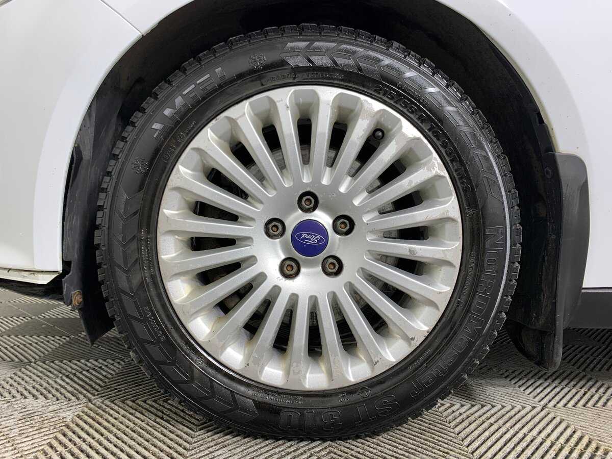 Продажа Б/У Форд Фокус. Фото: #8