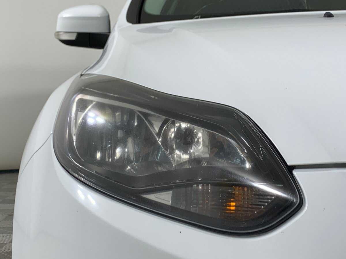 Продажа Б/У Форд Фокус. Фото: #9