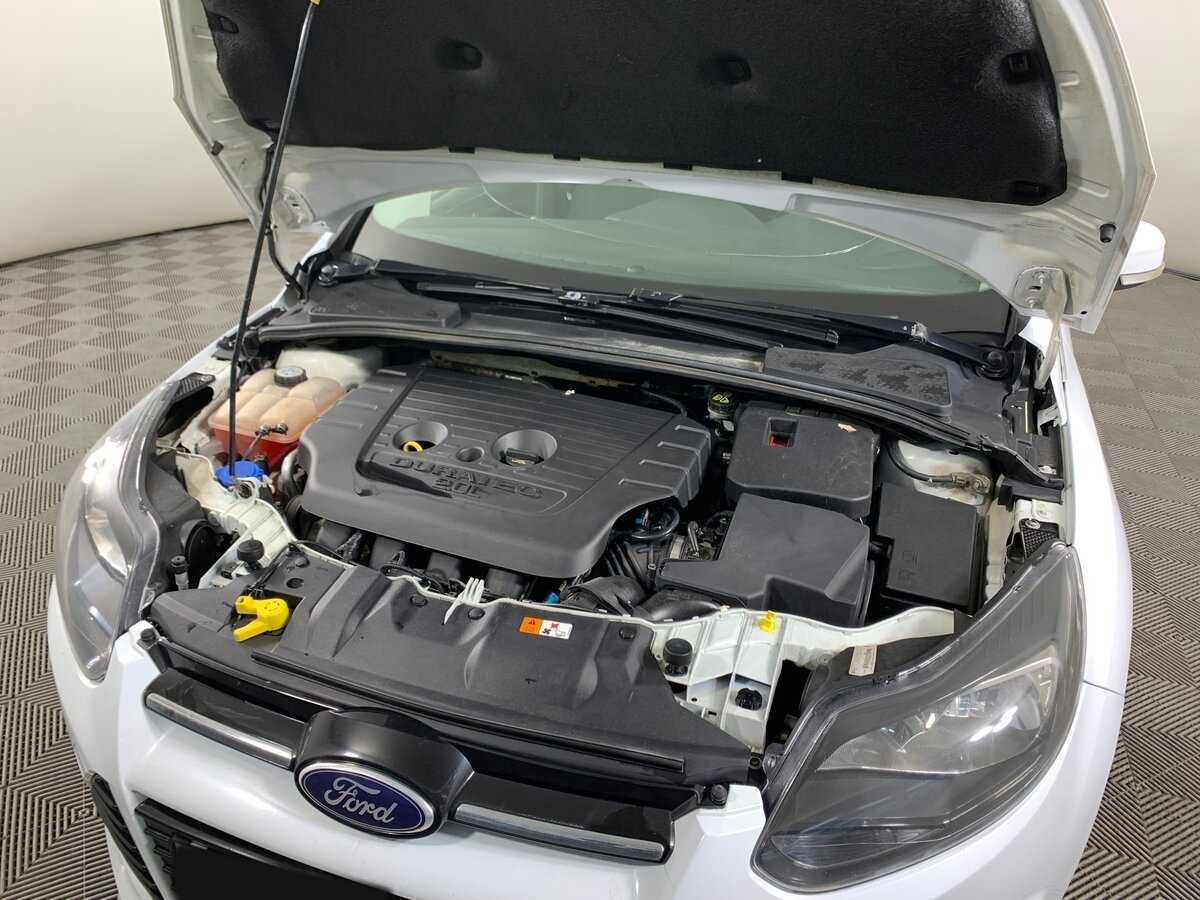 Продажа Б/У Форд Фокус. Фото: #10