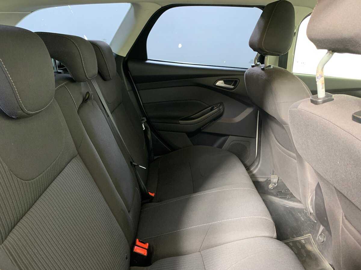 Продажа Б/У Форд Фокус. Фото: #17