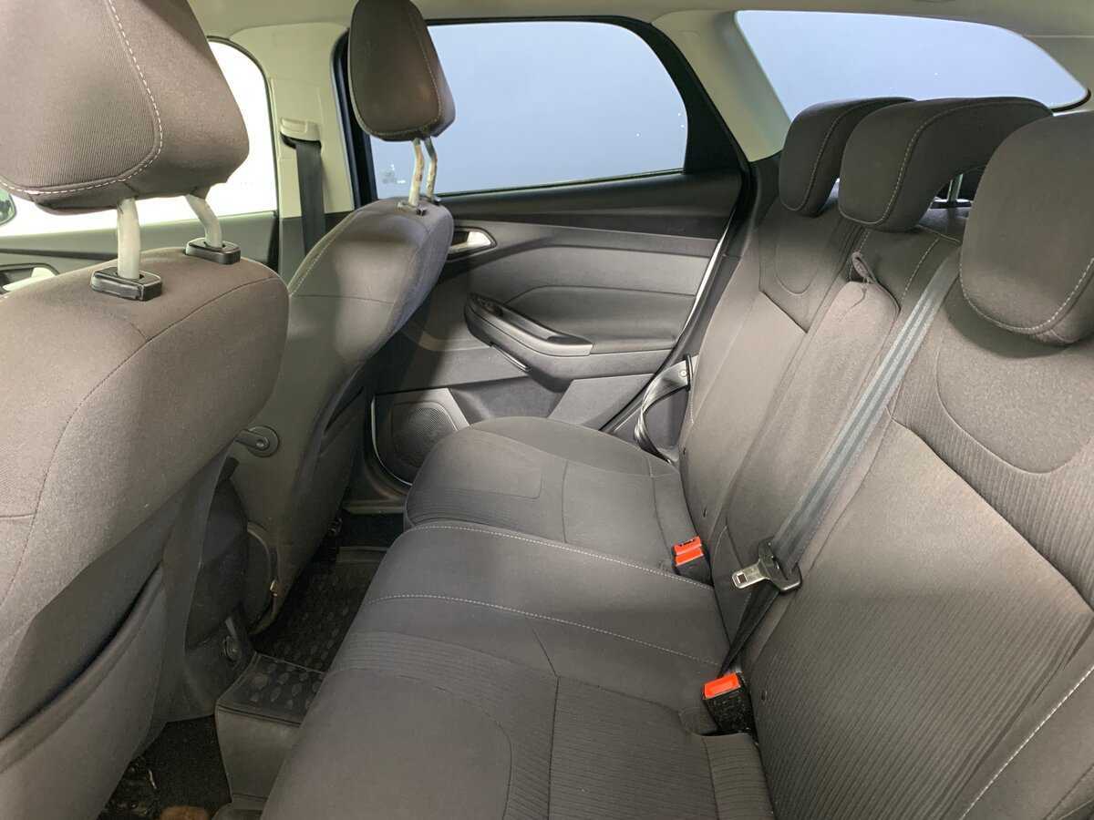 Продажа Б/У Форд Фокус. Фото: #18