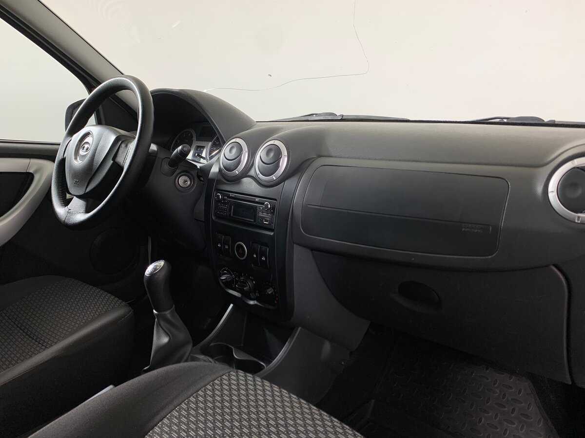 Продажа Б/У Лада (ВАЗ) Ларгус. Фото: #12