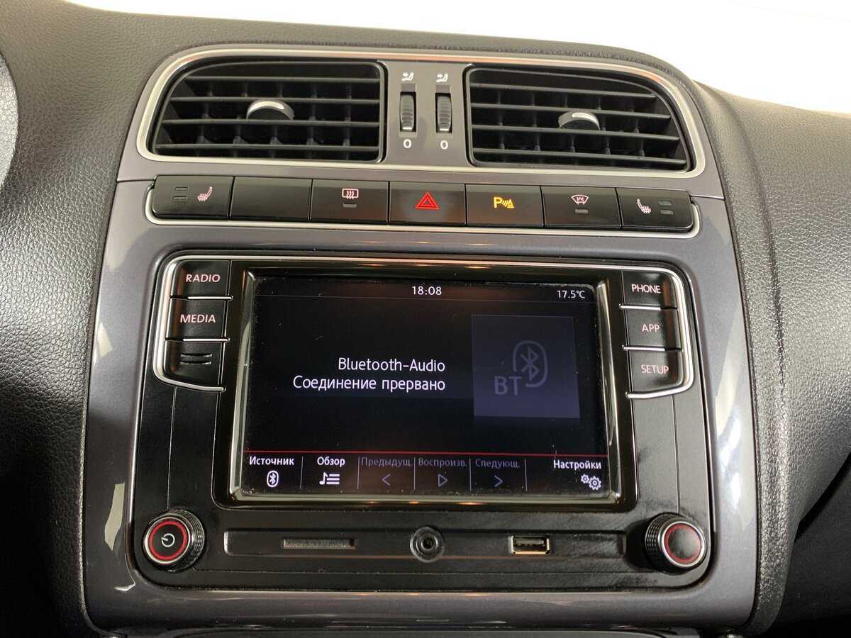 Продажа Б/У Фольксваген Поло. Фото: #15