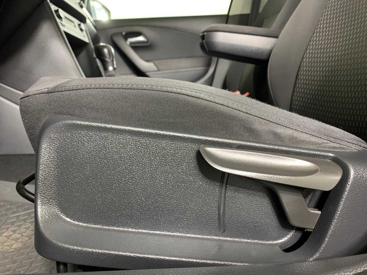 Продажа Б/У Фольксваген Поло. Фото: #16