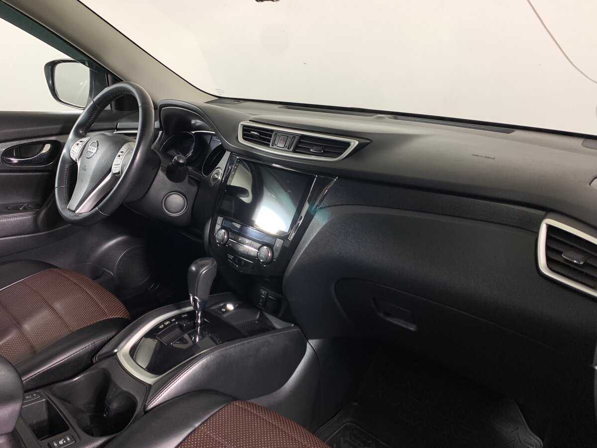 Продажа Б/У Ниссан Икс-Трейл. Фото: #13