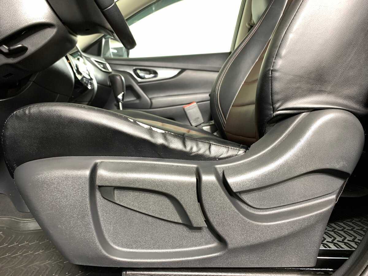 Продажа Б/У Ниссан Икс-Трейл. Фото: #16