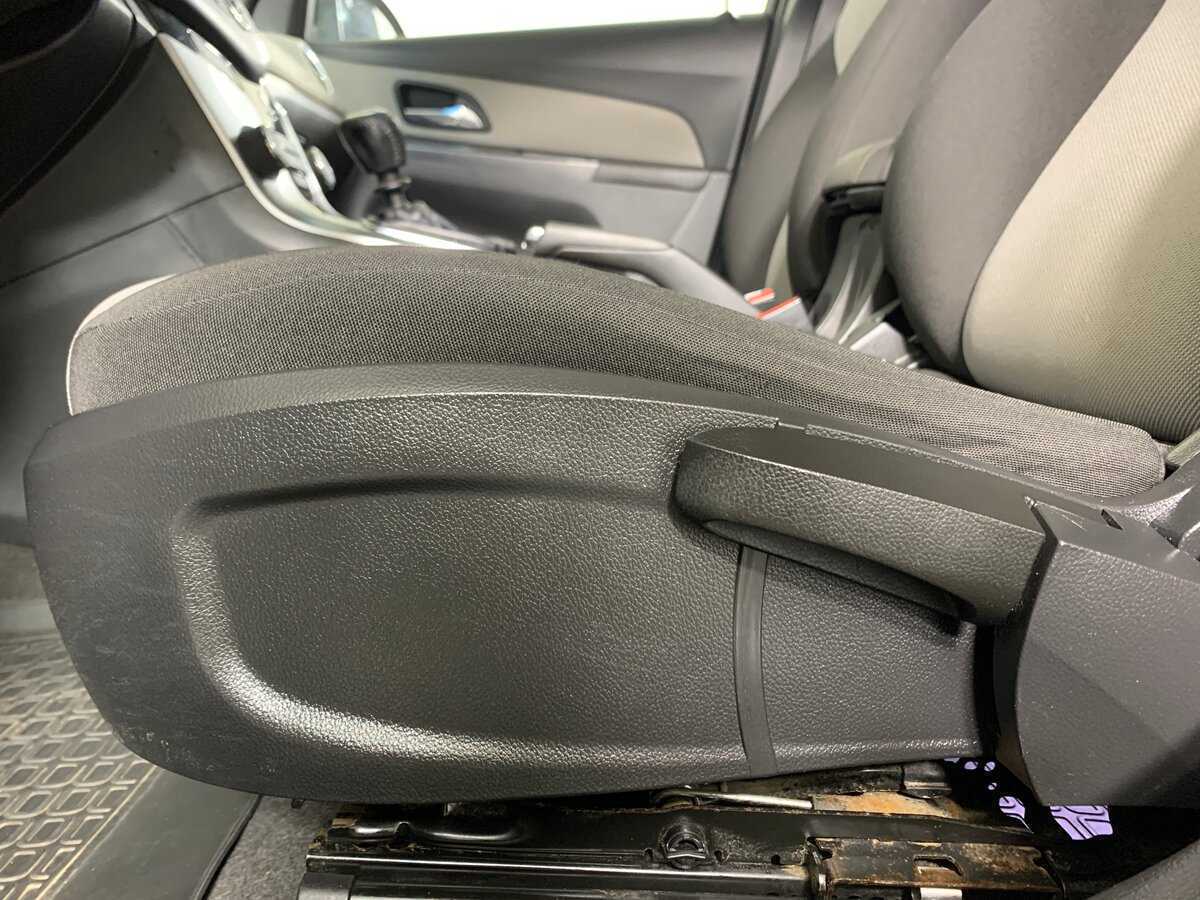 Продажа Б/У Шевроле Круз. Фото: #14