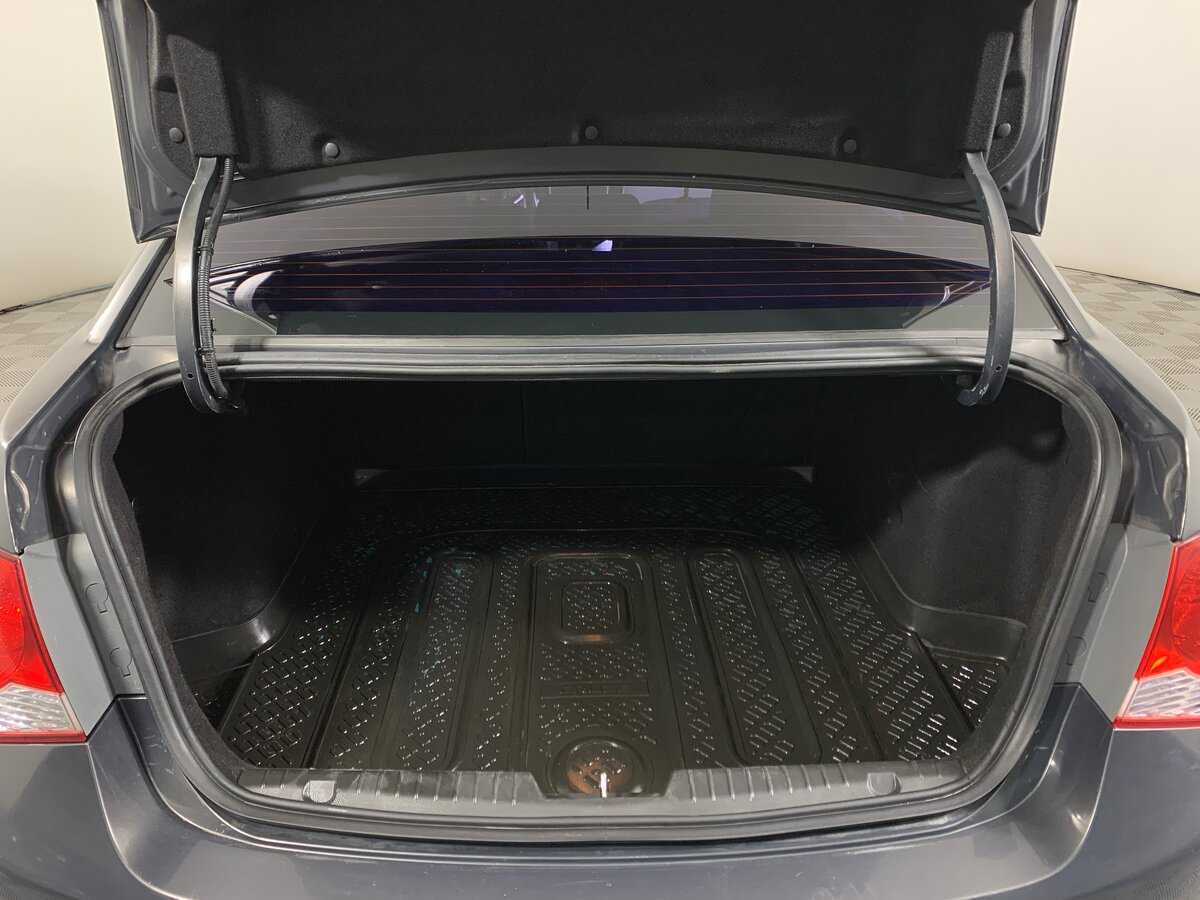 Продажа Б/У Шевроле Круз. Фото: #17