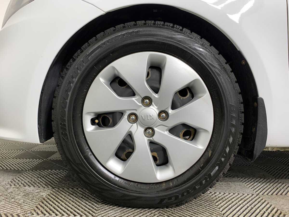 Продажа Б/У Киа Рио. Фото: #8