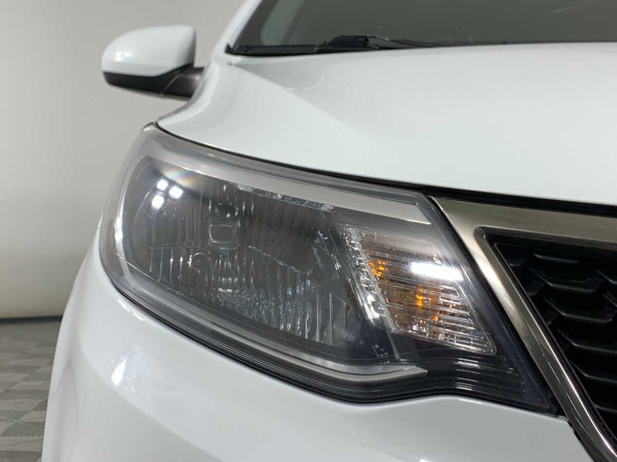 Продажа Б/У Киа Рио. Фото: #9