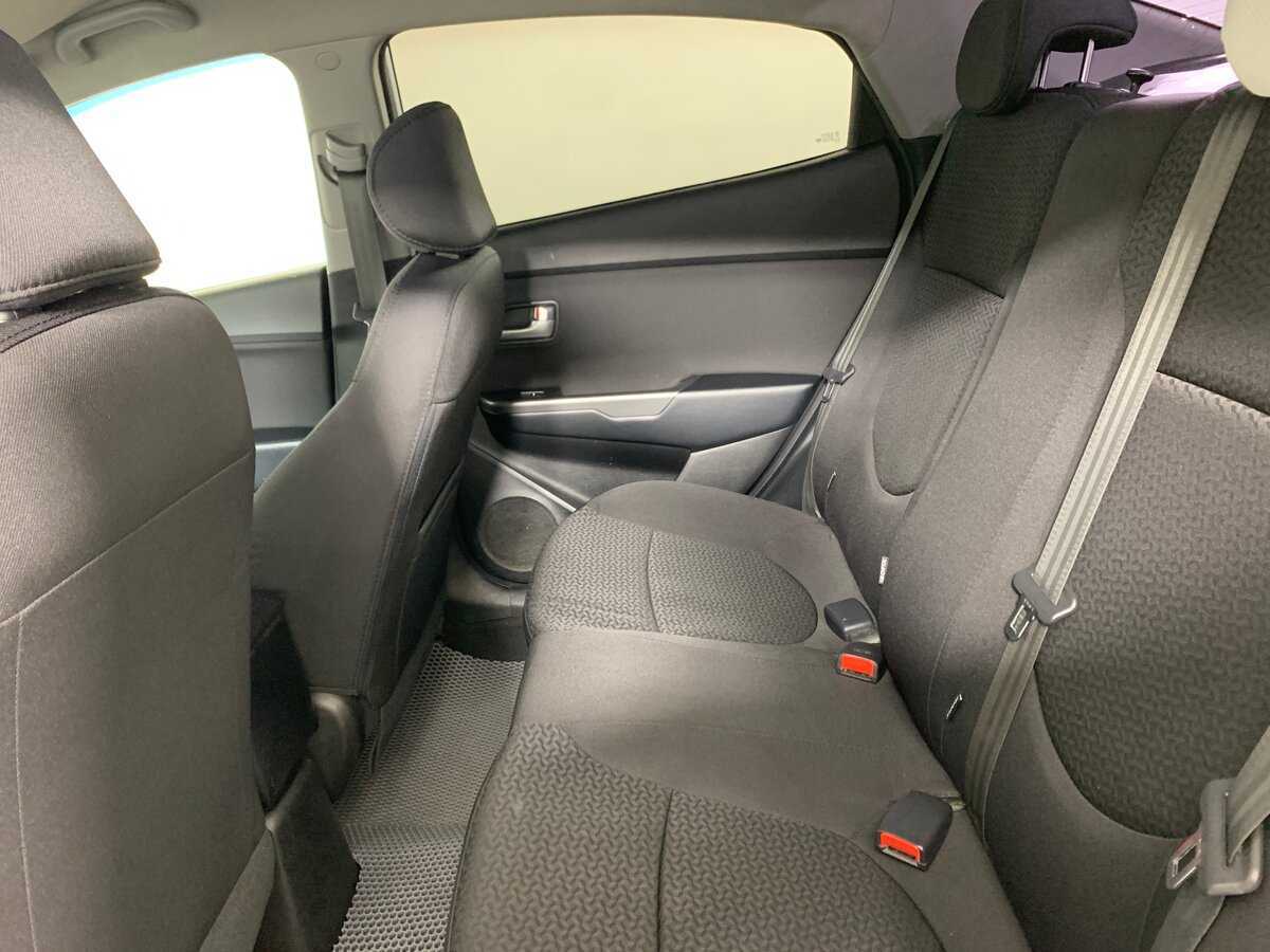 Продажа Б/У Киа Рио. Фото: #18