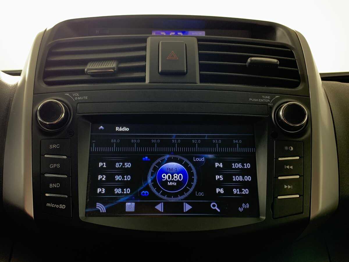 Продажа Б/У Лифан Икс60. Фото: #15