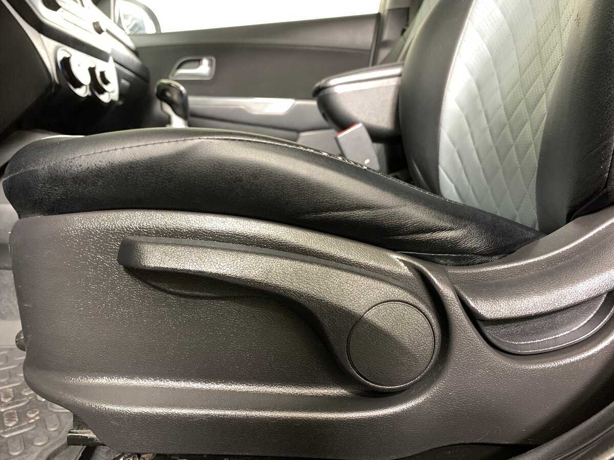 Продажа Б/У Киа Рио. Фото: #13