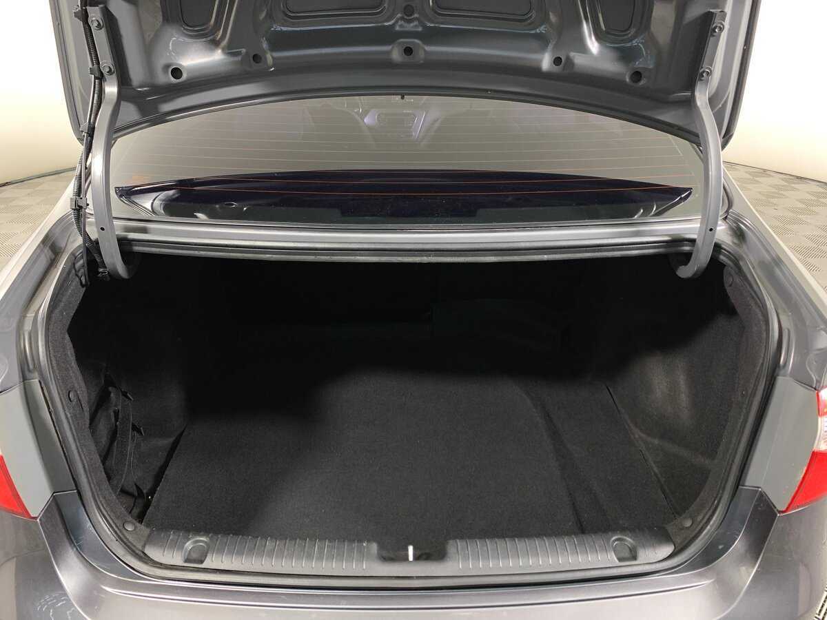 Продажа Б/У Киа Рио. Фото: #16