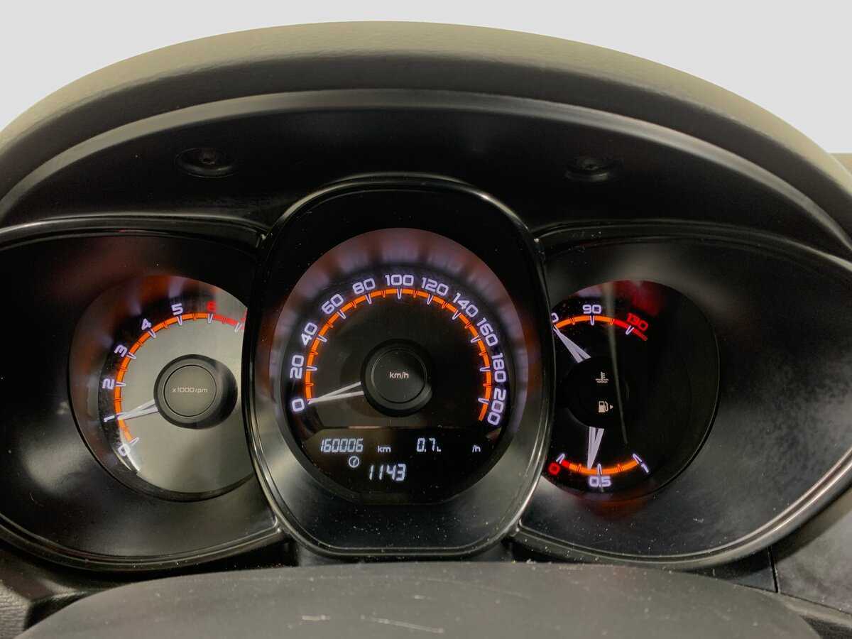 Продажа Б/У Лада (ВАЗ) Веста. Фото: #14