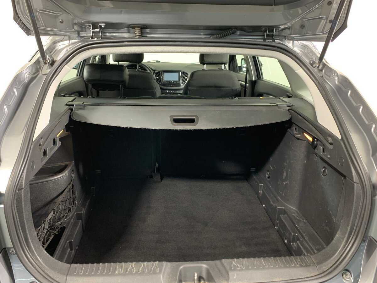 Продажа Б/У Лада (ВАЗ) Веста. Фото: #19