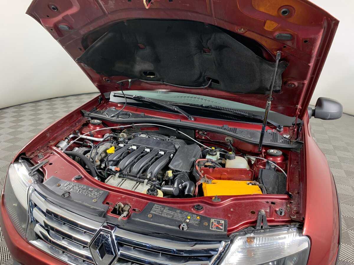 Продажа Б/У Рено Дастер. Фото: #10