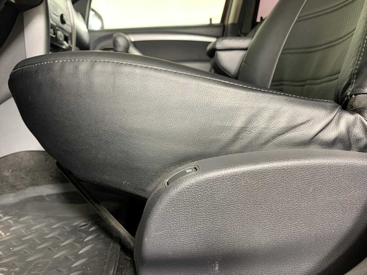 Продажа Б/У Рено Дастер. Фото: #16