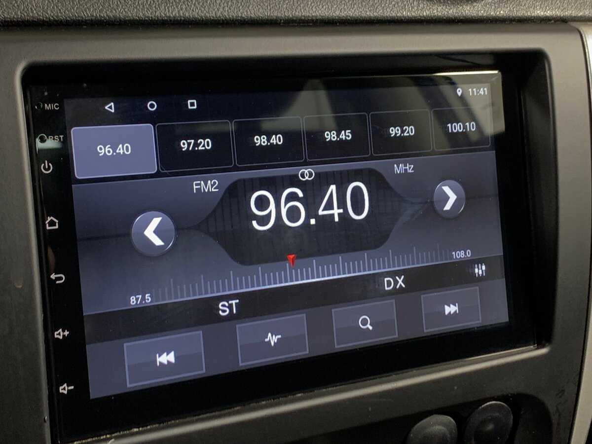 Продажа Б/У Ниссан Альмера. Фото: #14