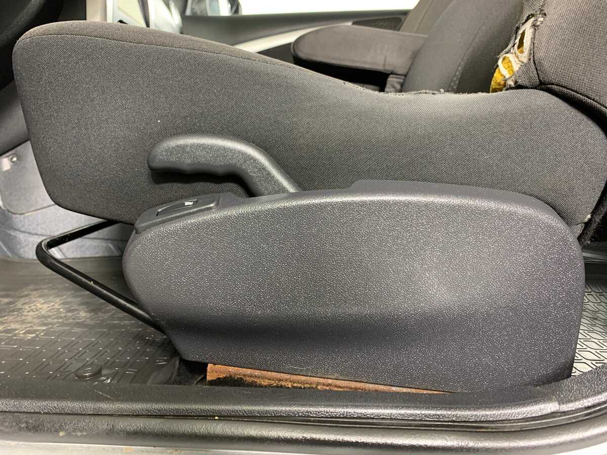 Продажа Б/У Ниссан Альмера. Фото: #15