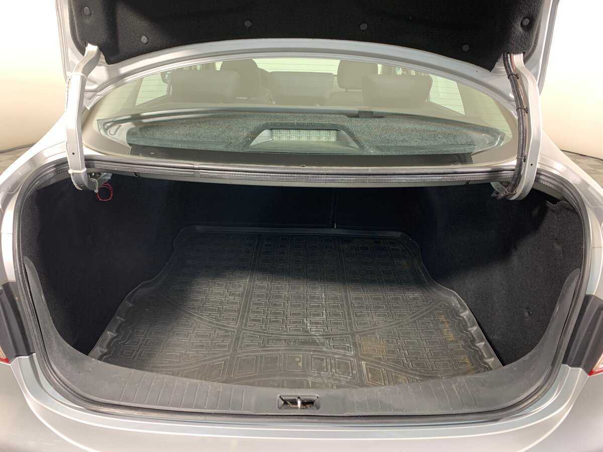 Продажа Б/У Ниссан Альмера. Фото: #18