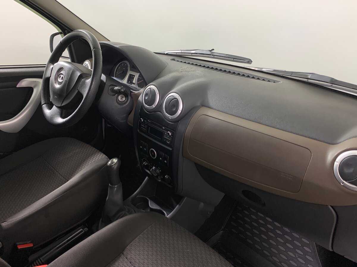 Продажа Б/У Лада (ВАЗ) Ларгус. Фото: #13