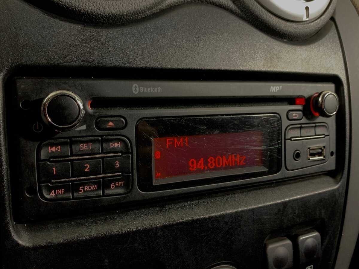 Продажа Б/У Лада (ВАЗ) Ларгус. Фото: #15