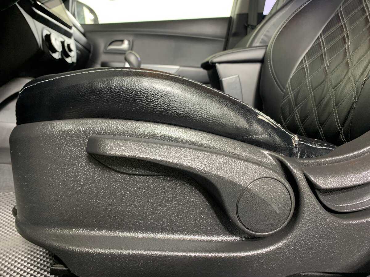 Продажа Б/У Киа Рио. Фото: #15