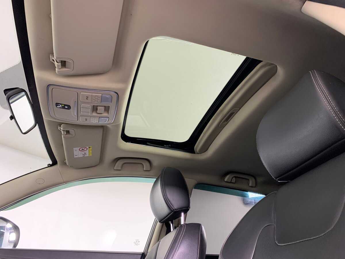 Продажа Б/У Джили Эмгранд Икс7. Фото: #18