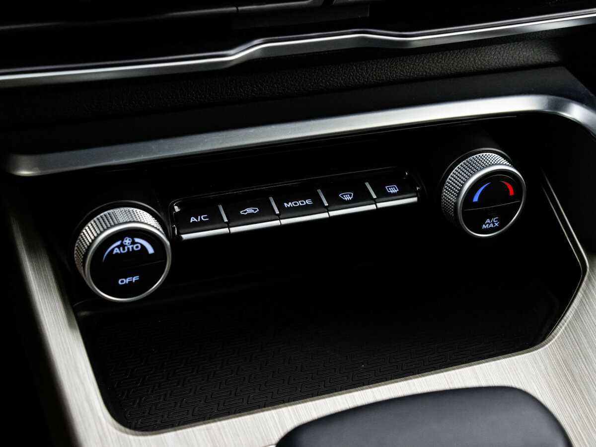 Купить Geely Coolray с пробегом. Фото: #9